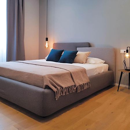 Ar Boutique Apartments Bergamo Kültér fotó
