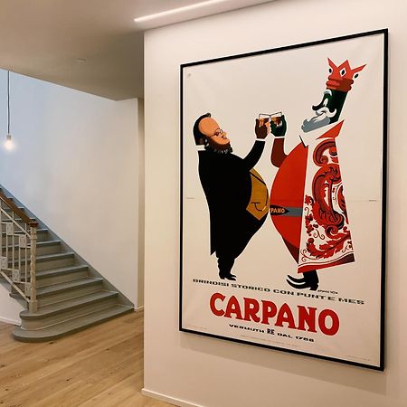 Ar Boutique Apartments Bergamo Kültér fotó