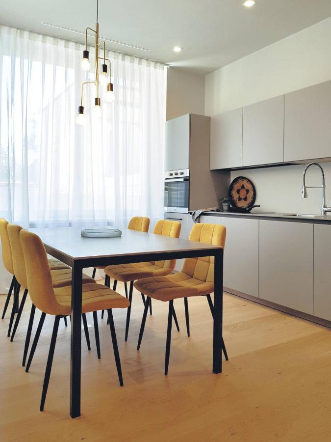 Ar Boutique Apartments Bergamo Kültér fotó