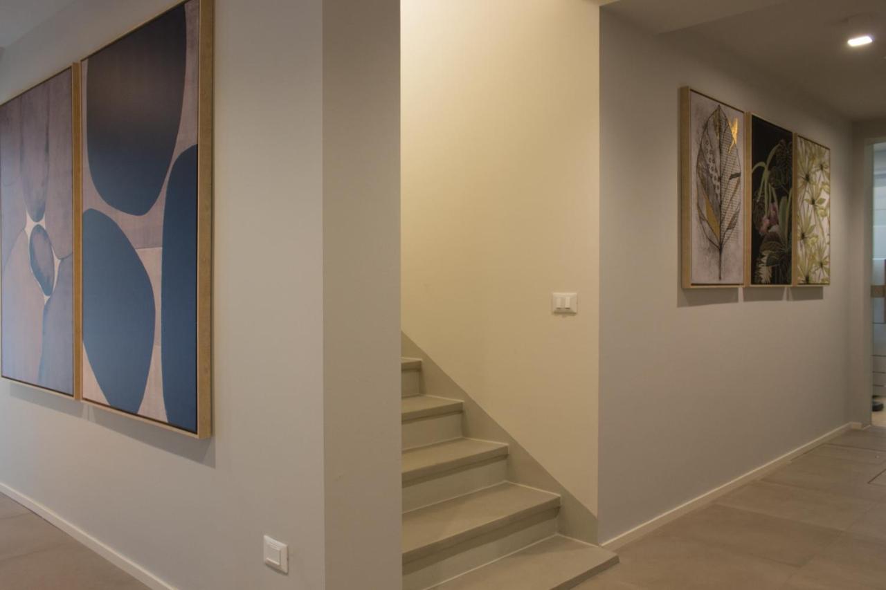 Ar Boutique Apartments Bergamo Kültér fotó