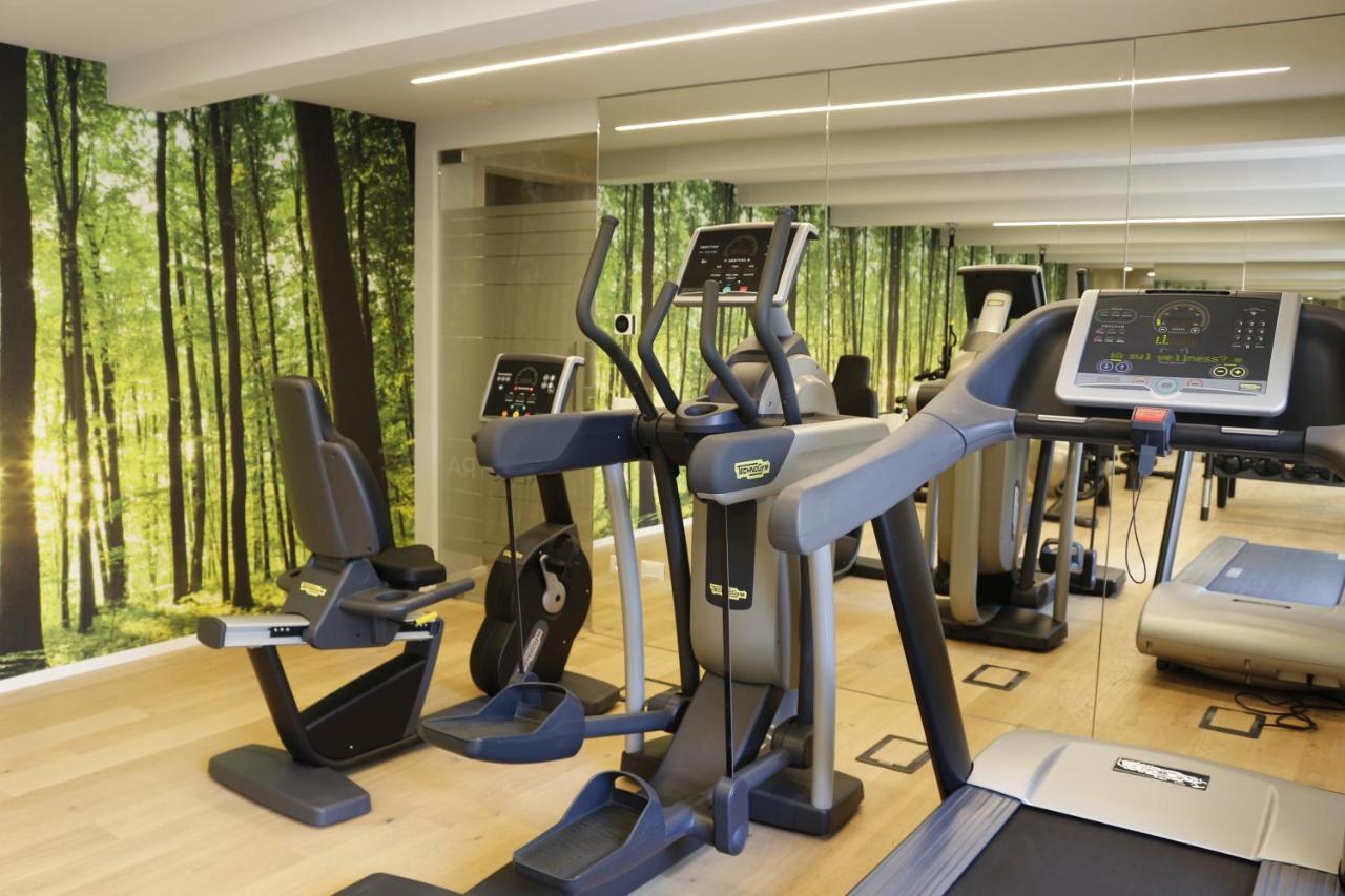 Ar Boutique Apartments Bergamo Kültér fotó