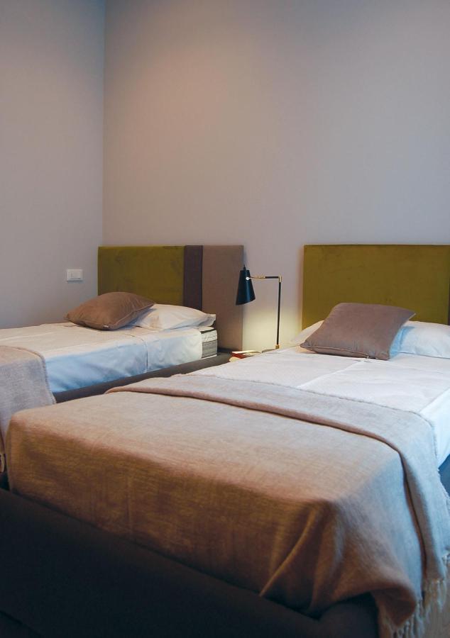 Ar Boutique Apartments Bergamo Kültér fotó