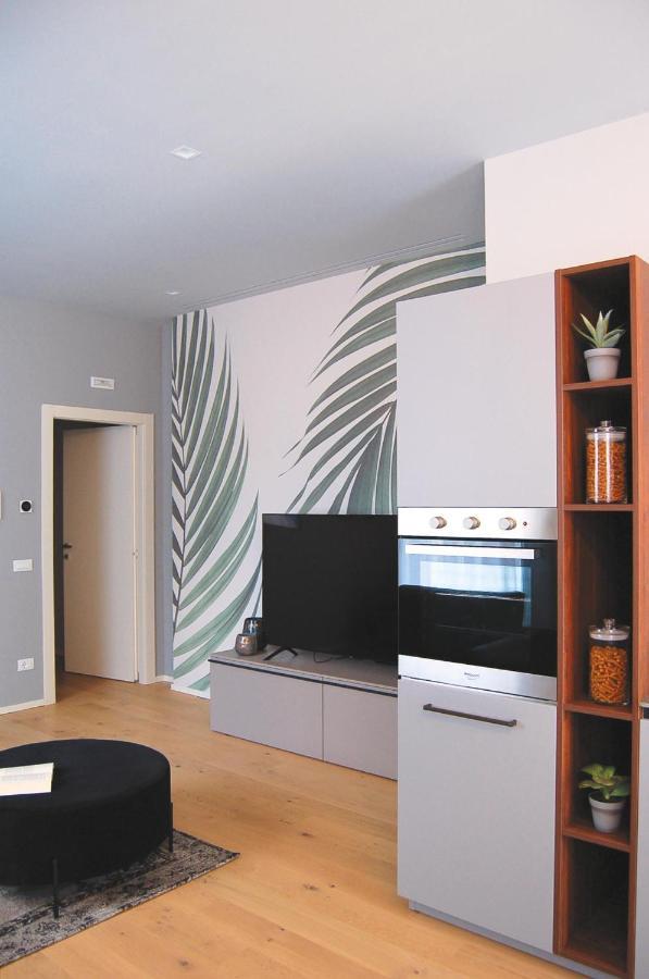 Ar Boutique Apartments Bergamo Kültér fotó