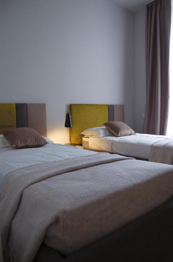 Ar Boutique Apartments Bergamo Kültér fotó