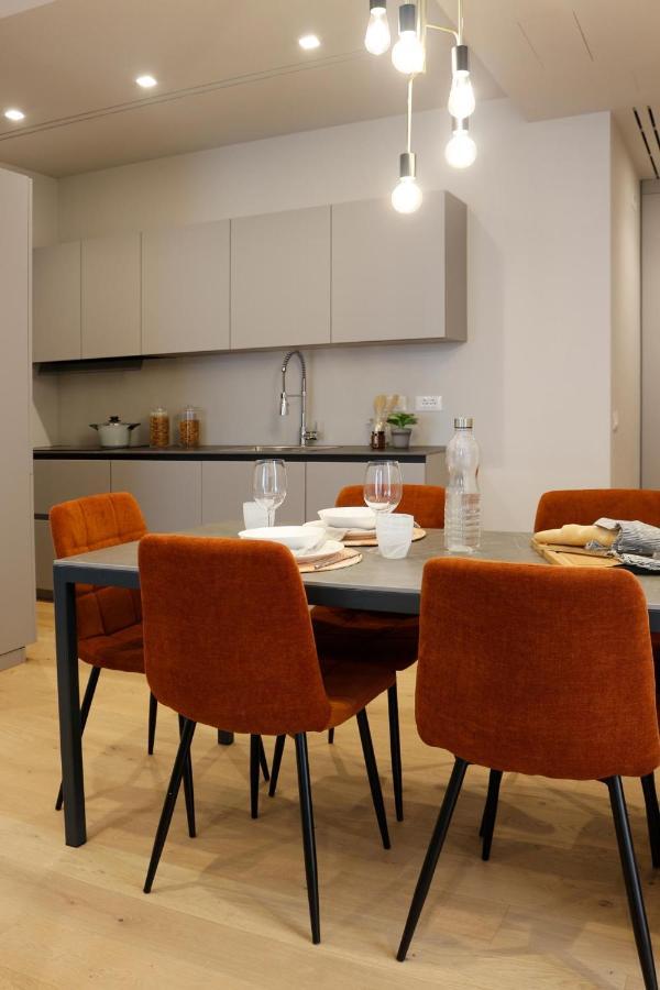 Ar Boutique Apartments Bergamo Kültér fotó