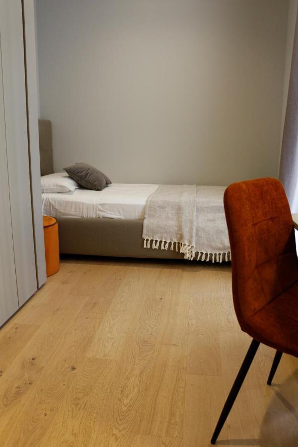 Ar Boutique Apartments Bergamo Kültér fotó