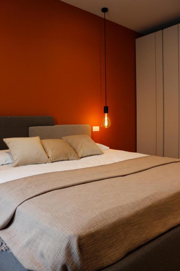 Ar Boutique Apartments Bergamo Kültér fotó