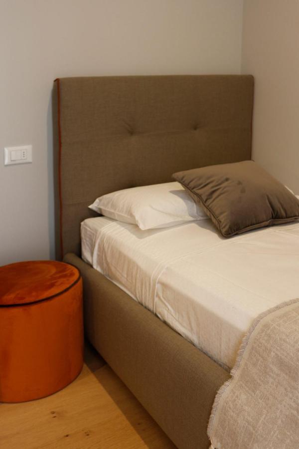 Ar Boutique Apartments Bergamo Kültér fotó