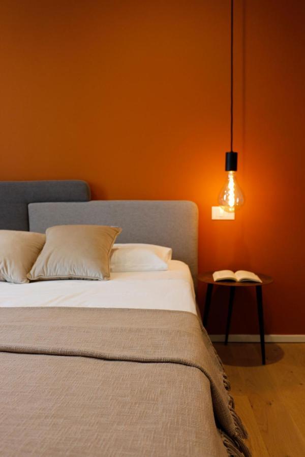 Ar Boutique Apartments Bergamo Kültér fotó