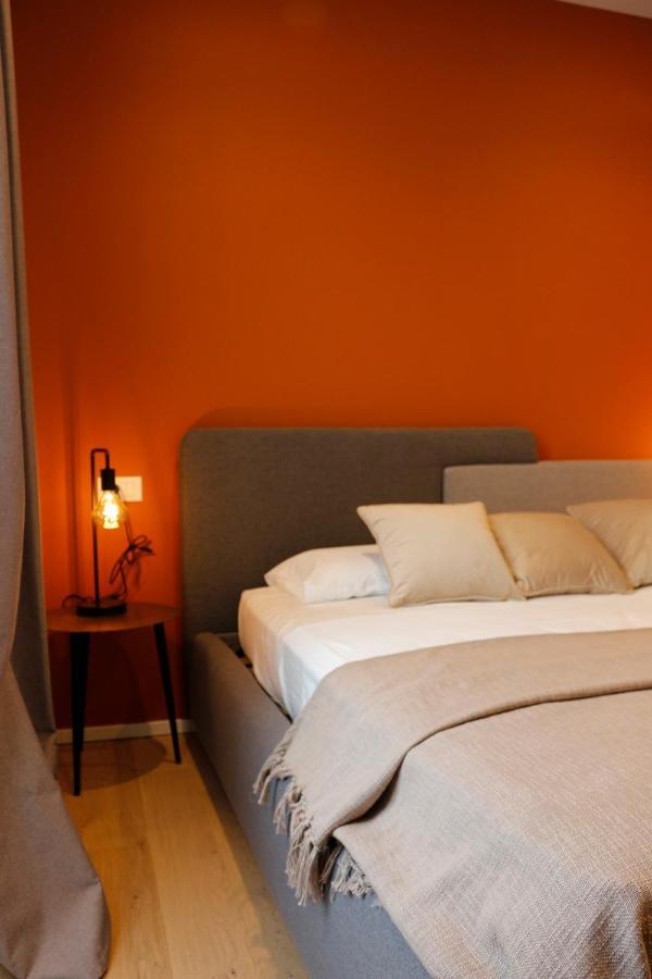 Ar Boutique Apartments Bergamo Kültér fotó