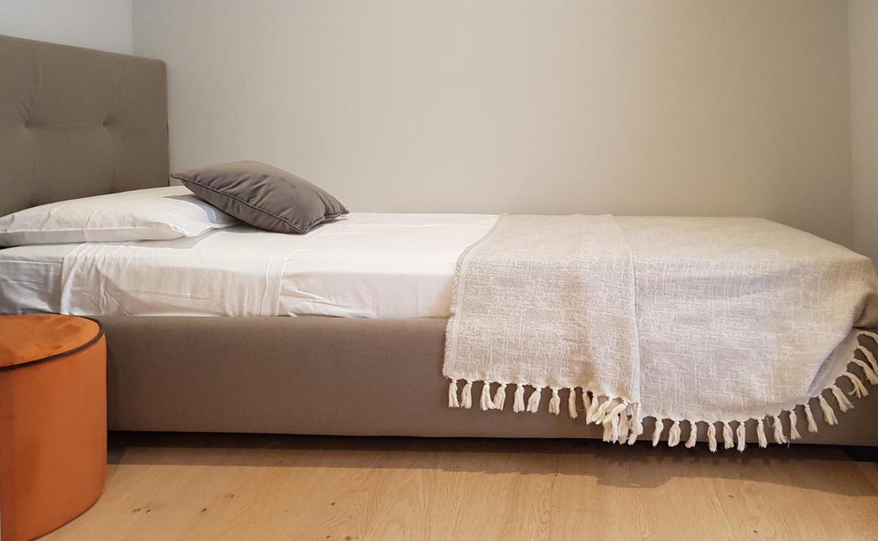 Ar Boutique Apartments Bergamo Kültér fotó