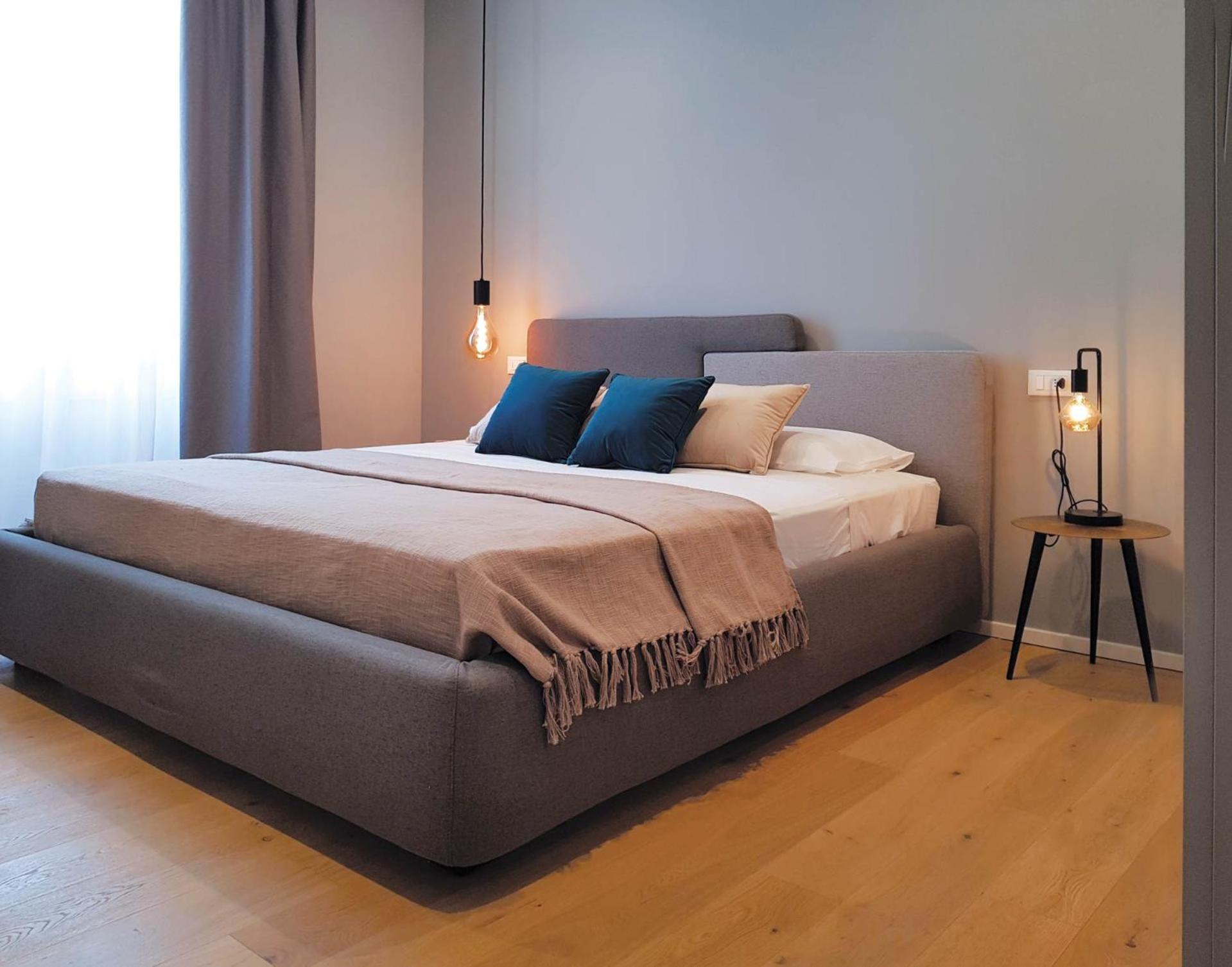Ar Boutique Apartments Bergamo Kültér fotó