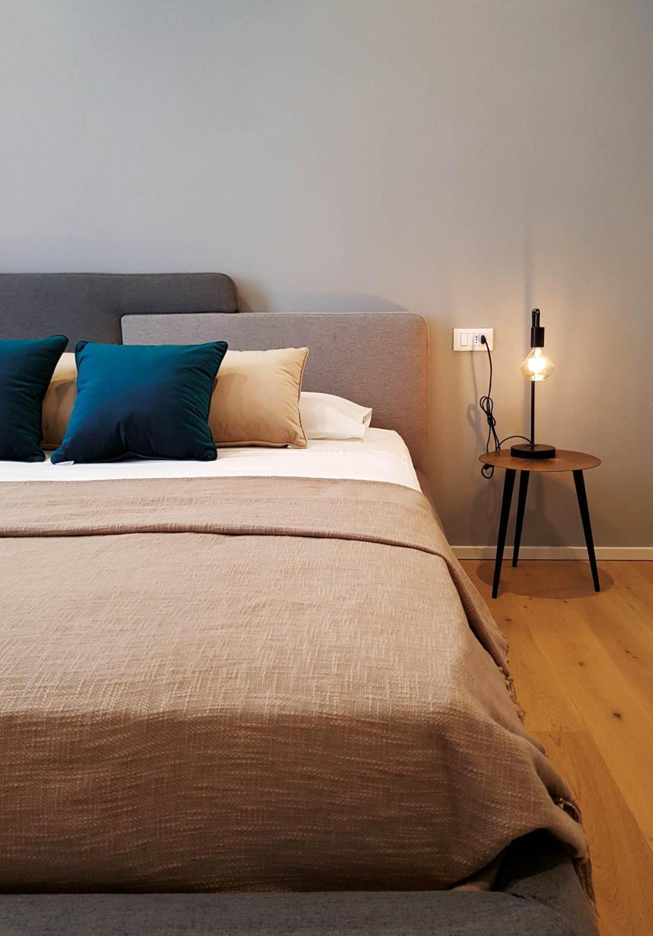 Ar Boutique Apartments Bergamo Kültér fotó