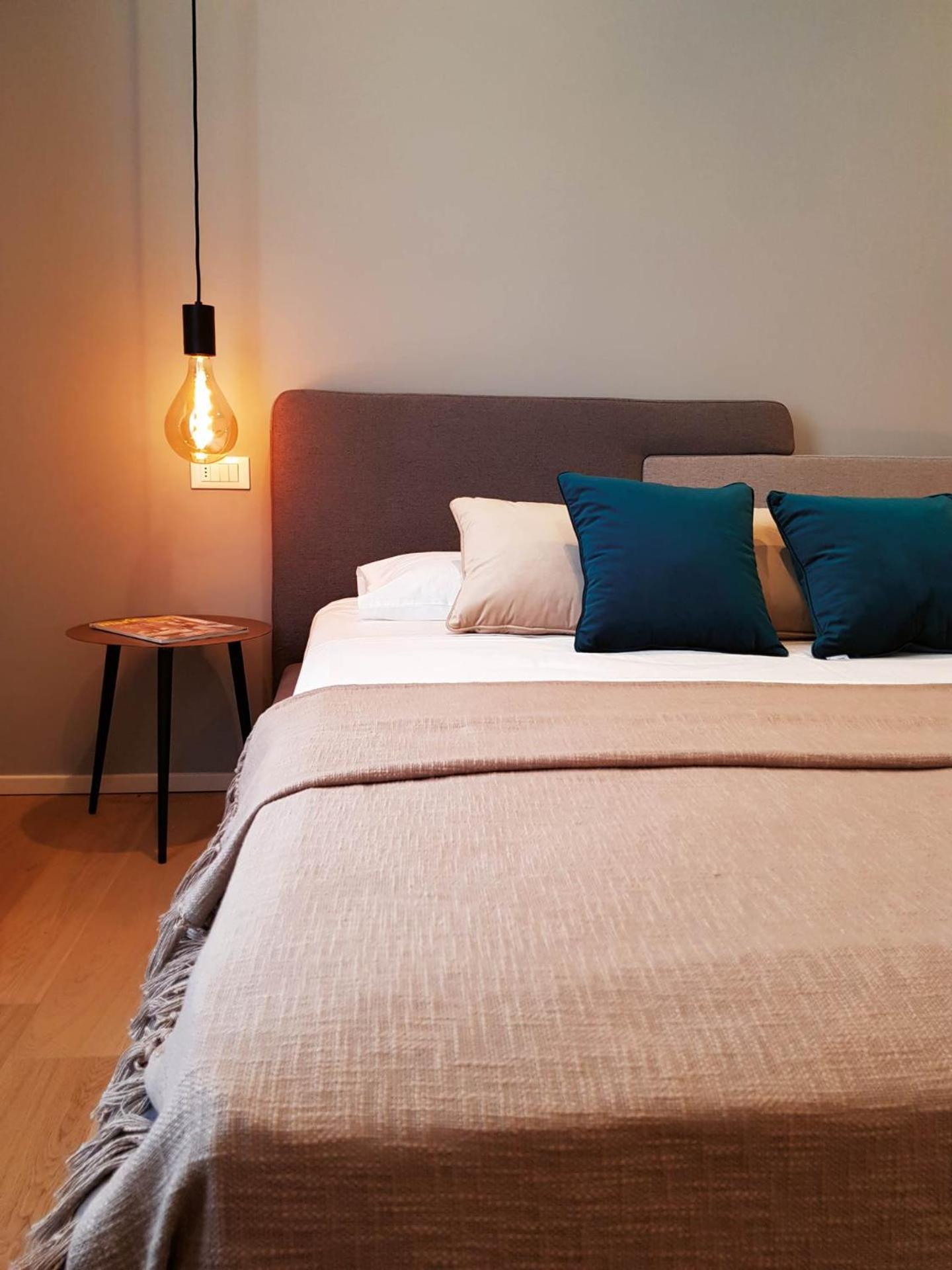 Ar Boutique Apartments Bergamo Kültér fotó