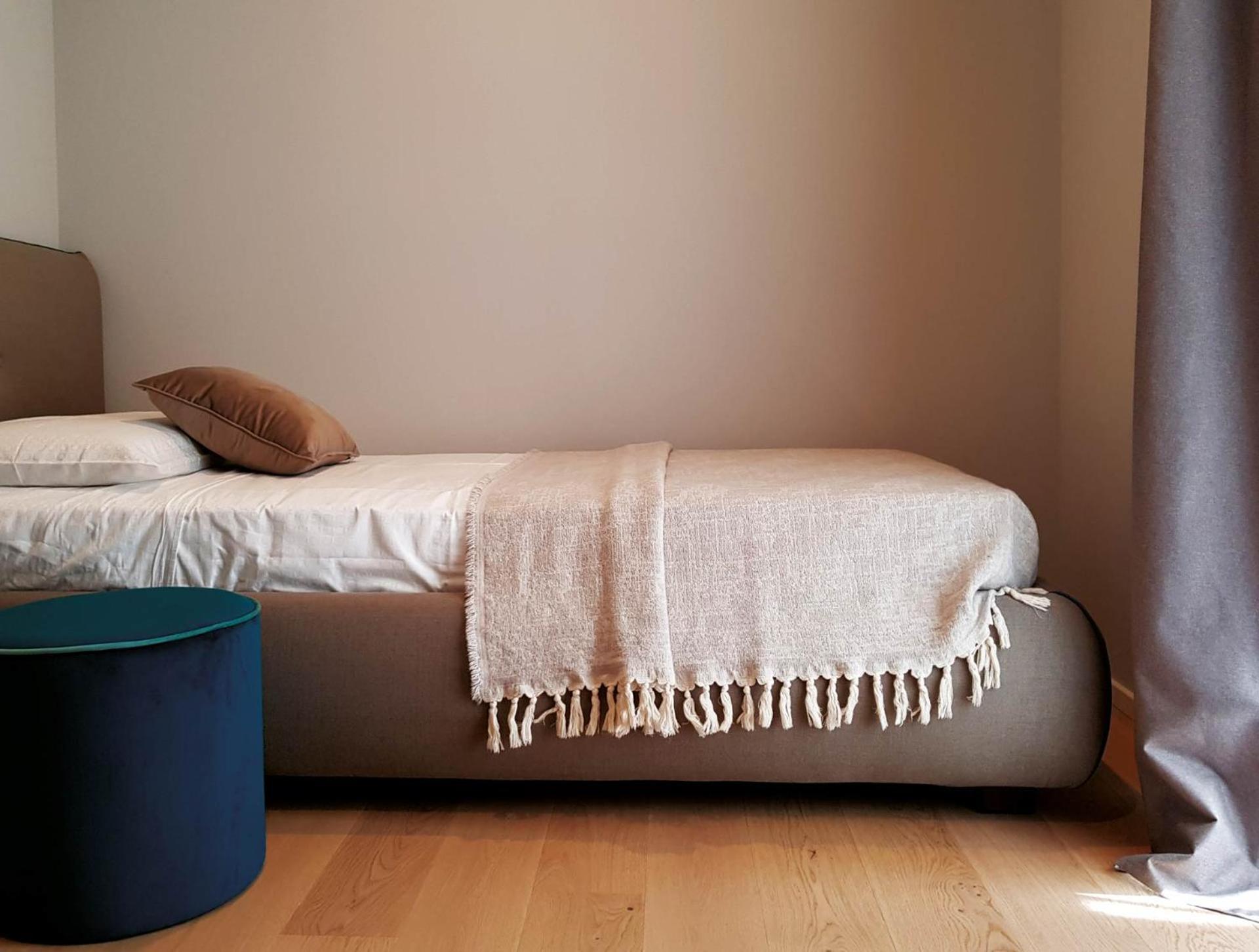 Ar Boutique Apartments Bergamo Kültér fotó