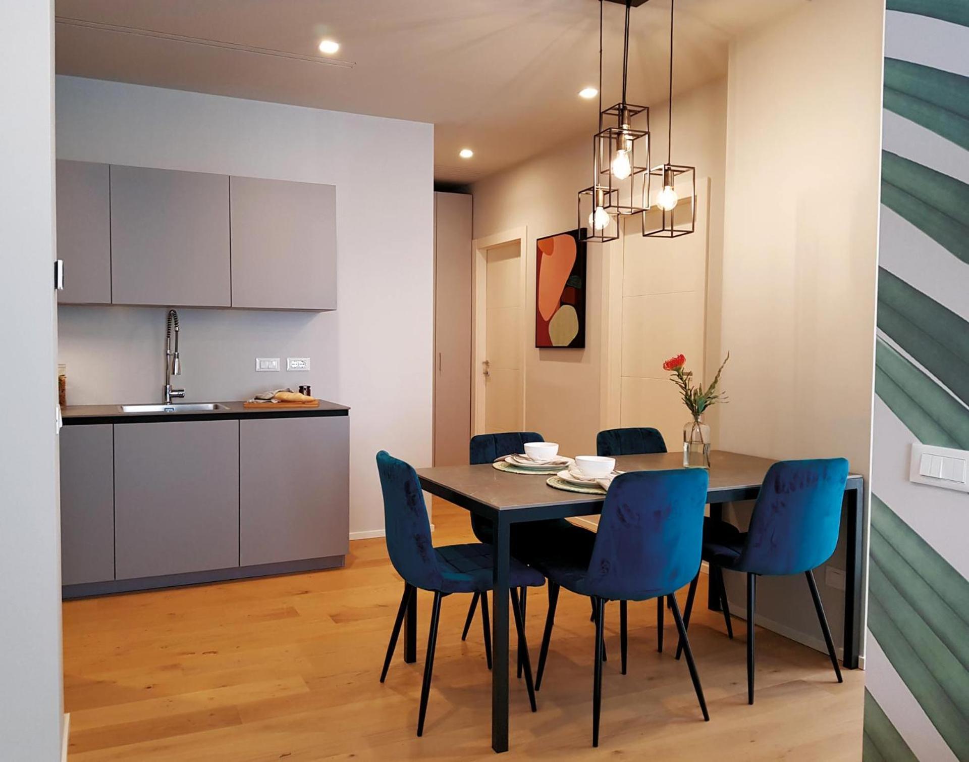 Ar Boutique Apartments Bergamo Kültér fotó