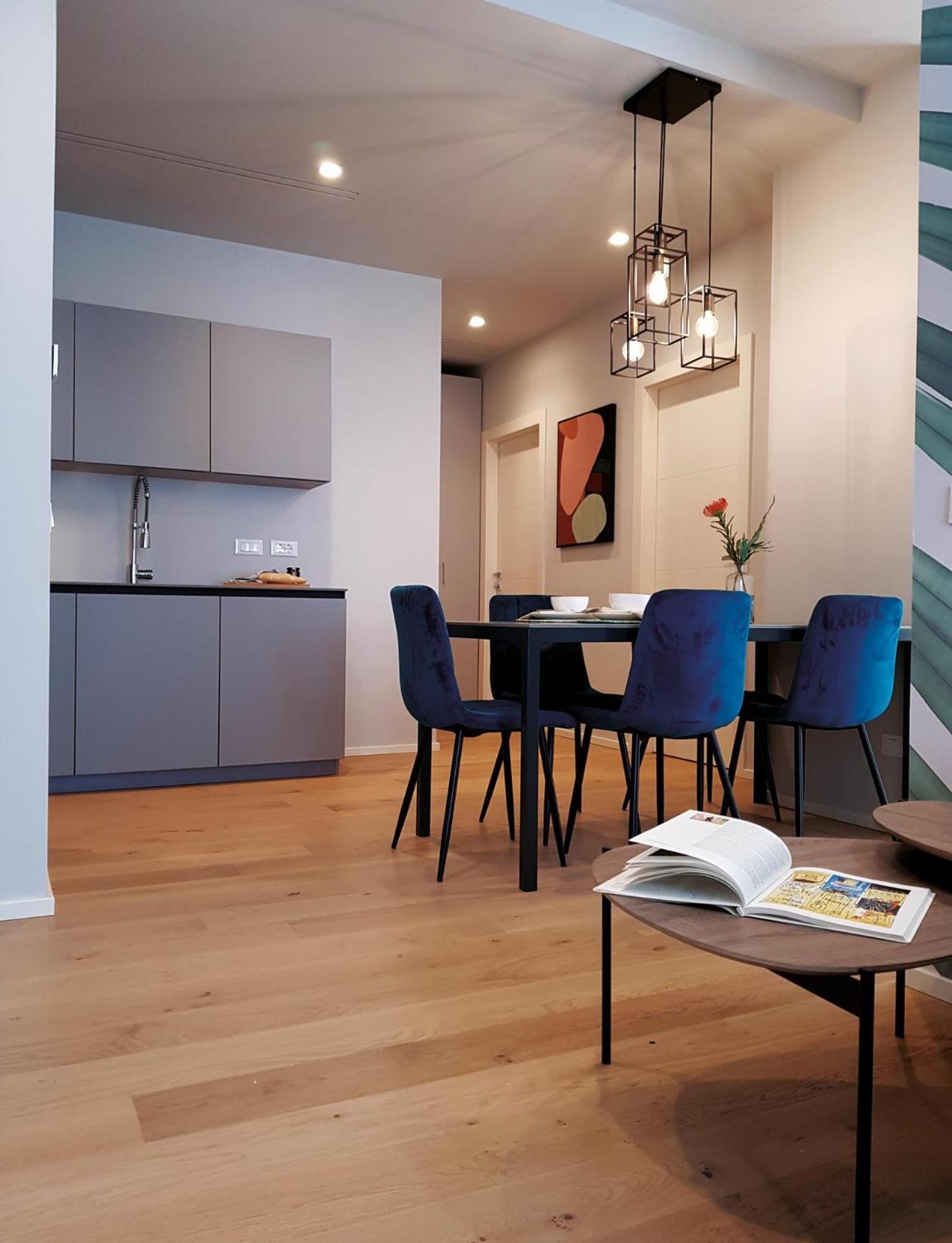 Ar Boutique Apartments Bergamo Kültér fotó