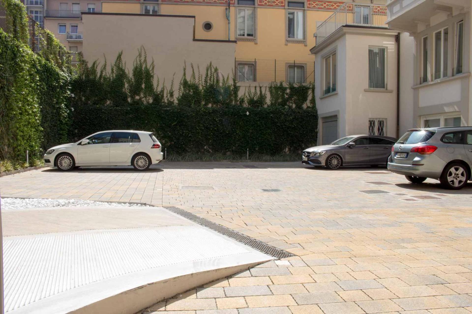 Ar Boutique Apartments Bergamo Kültér fotó